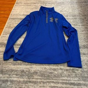 COPY - UA long sleeve